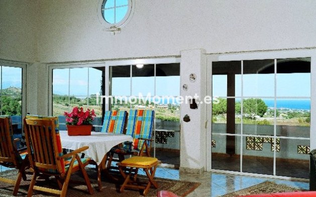 Reventa - Villa - Estepona  - Estepona Centro