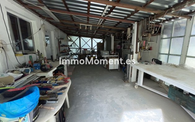 Reventa - Villa - Estepona  - Estepona Centro