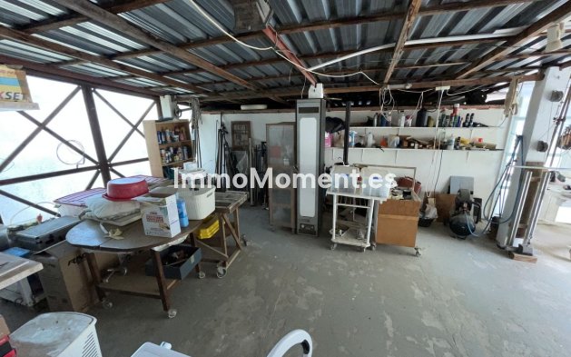 Reventa - Villa - Estepona  - Estepona Centro