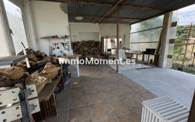 Reventa - Villa - Estepona  - Estepona Centro