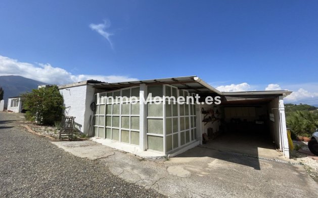 Reventa - Villa - Estepona  - Estepona Centro