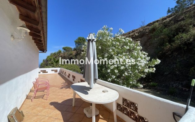 Reventa - Villa - Estepona  - Estepona Centro