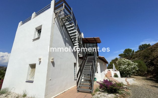 Reventa - Villa - Estepona  - Estepona Centro