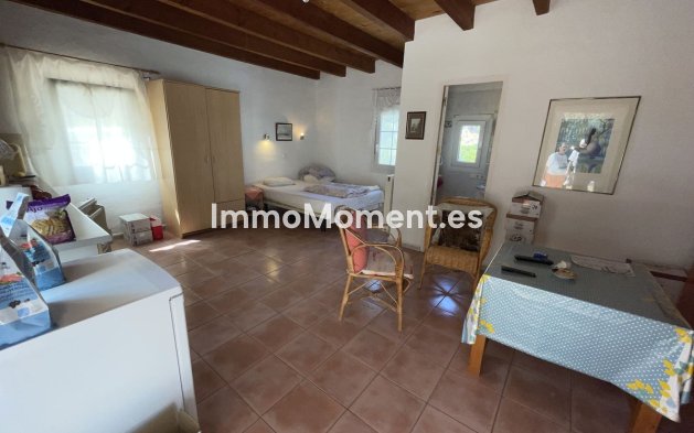 Reventa - Villa - Estepona  - Estepona Centro