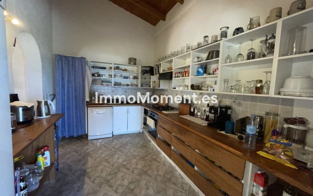 Reventa - Villa - Estepona  - Estepona Centro