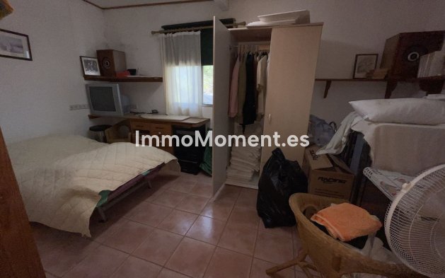 Reventa - Villa - Estepona  - Estepona Centro