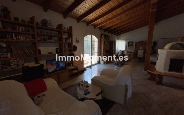 Reventa - Villa - Estepona  - Estepona Centro