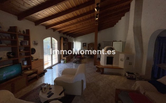 Reventa - Villa - Estepona  - Estepona Centro