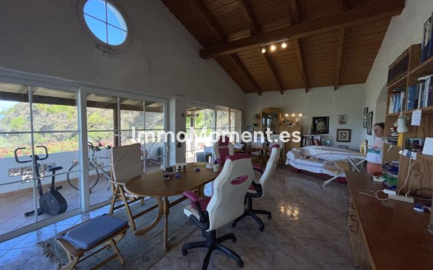 Reventa - Villa - Estepona  - Estepona Centro