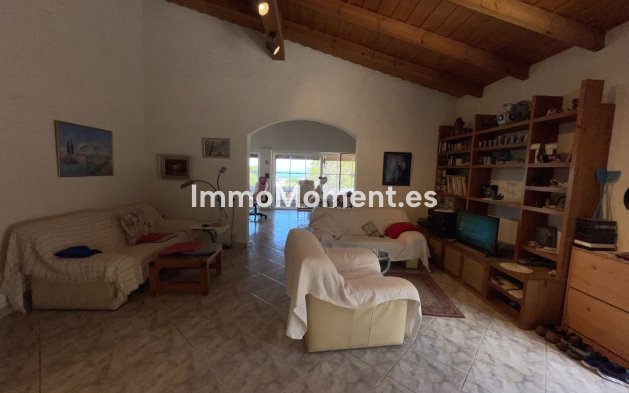 Reventa - Villa - Estepona  - Estepona Centro