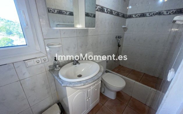Reventa - Villa - Estepona  - Estepona Centro