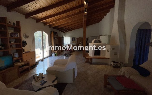 Reventa - Villa - Estepona  - Estepona Centro