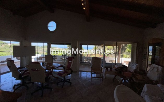 Reventa - Villa - Estepona  - Estepona Centro