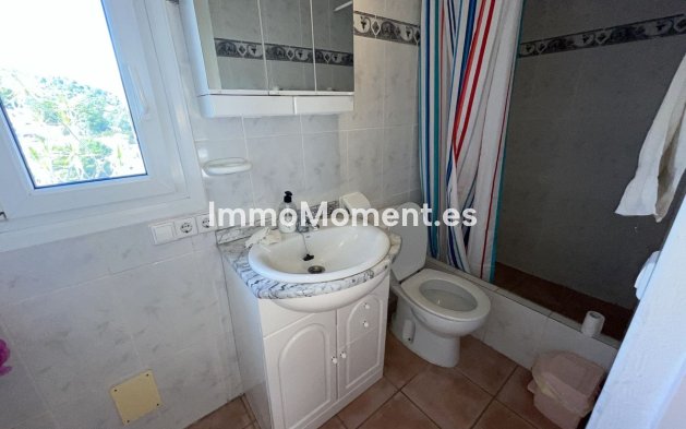 Reventa - Villa - Estepona  - Estepona Centro
