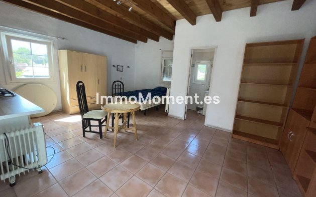 Reventa - Villa - Estepona  - Estepona Centro