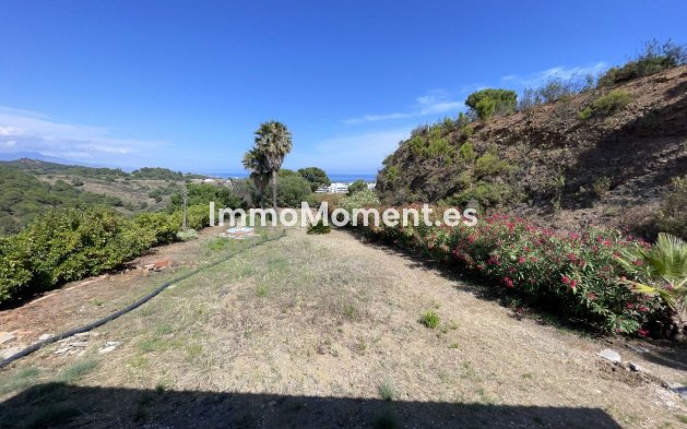 Reventa - Villa - Estepona  - Estepona Centro