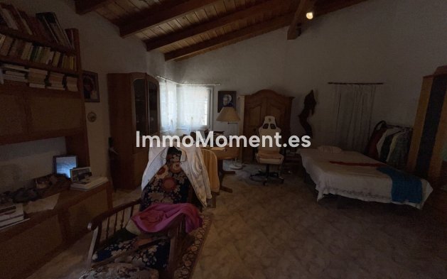 Reventa - Villa - Estepona  - Estepona Centro