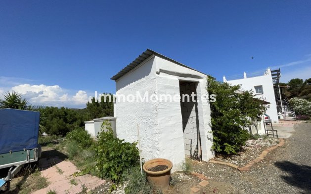 Reventa - Villa - Estepona  - Estepona Centro