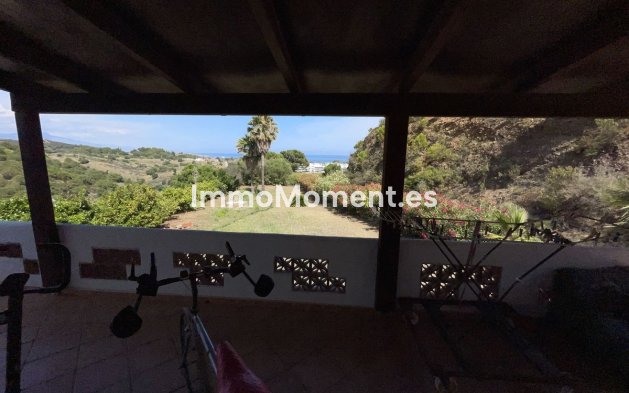 Reventa - Villa - Estepona  - Estepona Centro