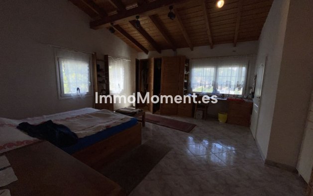 Reventa - Villa - Estepona  - Estepona Centro