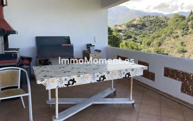 Reventa - Villa - Estepona  - Estepona Centro