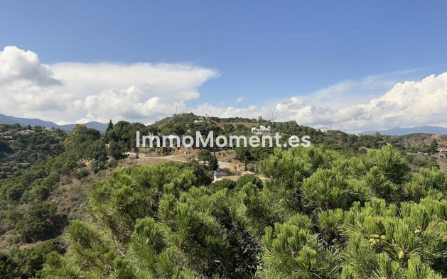 Reventa - Villa - Estepona  - Estepona Centro