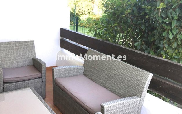 Revente - Appartement - Casares - Doña Julia