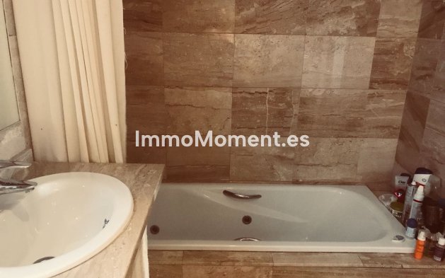 Revente - Appartement - Casares - Doña Julia