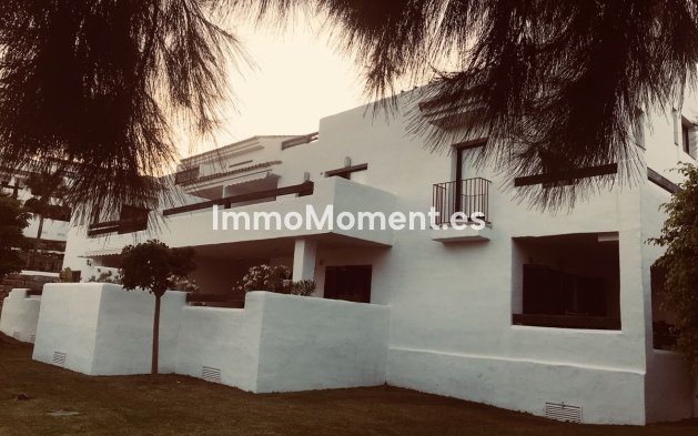 Revente - Appartement - Casares - Doña Julia