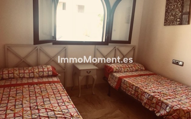 Revente - Appartement - Casares - Doña Julia