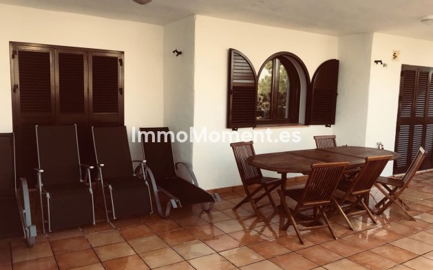 Revente - Appartement - Casares - Doña Julia
