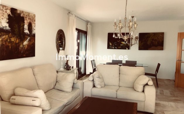 Revente - Appartement - Casares - Doña Julia