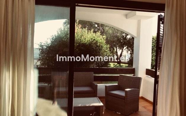 Revente - Appartement - Casares - Doña Julia