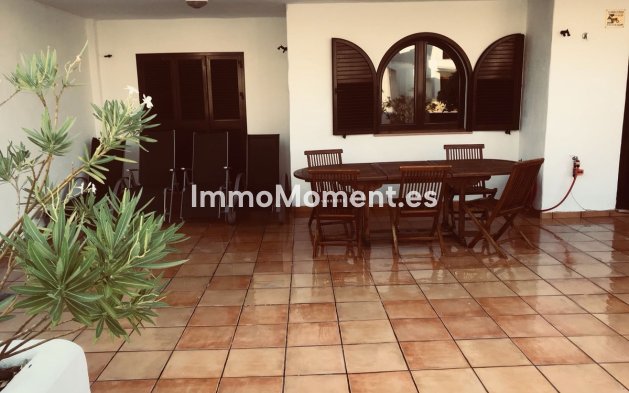 Revente - Appartement - Casares - Doña Julia