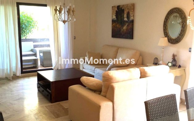 Revente - Appartement - Casares - Doña Julia