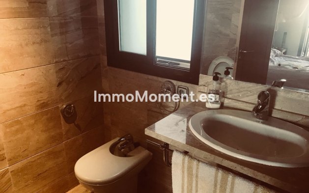 Revente - Appartement - Casares - Doña Julia