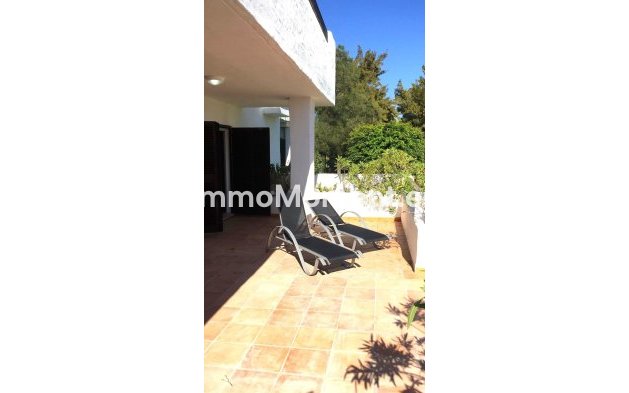 Revente - Appartement - Casares - Doña Julia