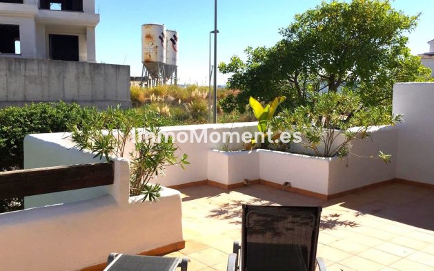 Revente - Appartement - Casares - Doña Julia