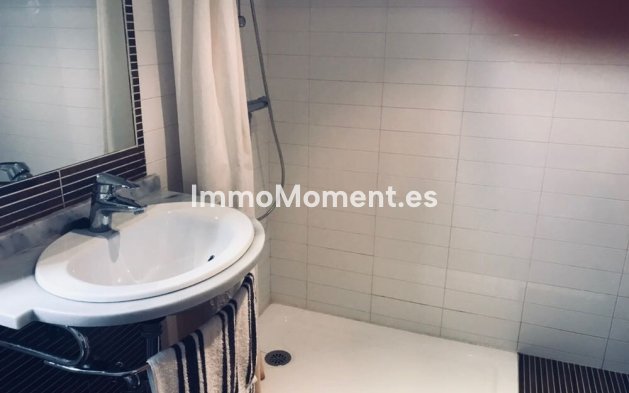 Revente - Appartement - Casares - Doña Julia