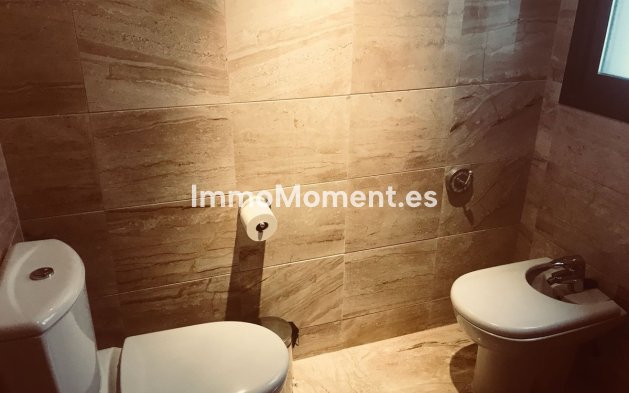 Revente - Appartement - Casares - Doña Julia