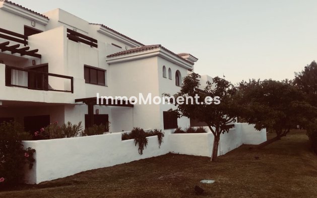 Revente - Appartement - Casares - Doña Julia