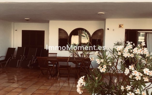 Revente - Appartement - Casares - Doña Julia