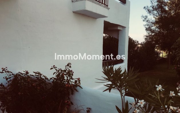 Revente - Appartement - Casares - Doña Julia