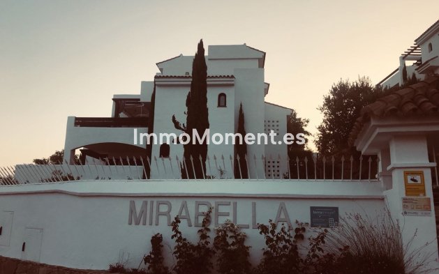 Revente - Appartement - Casares - Doña Julia