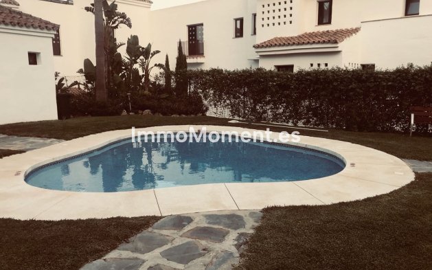 Revente - Appartement - Casares - Doña Julia