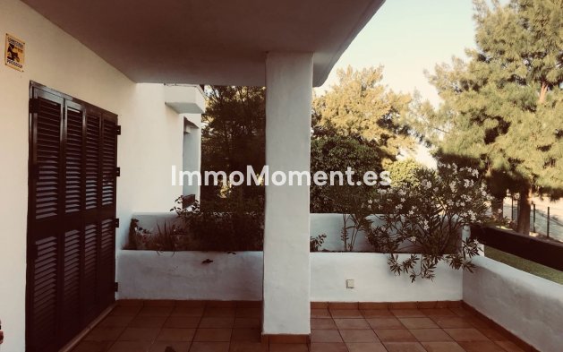 Revente - Appartement - Casares - Doña Julia