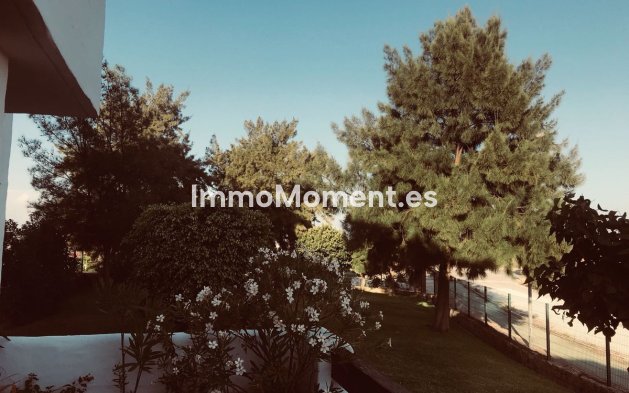 Revente - Appartement - Casares - Doña Julia