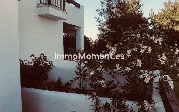 Revente - Appartement - Casares - Doña Julia
