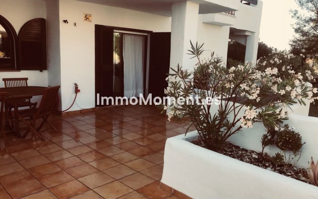 Revente - Appartement - Casares - Doña Julia