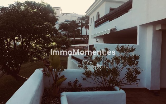 Revente - Appartement - Casares - Doña Julia